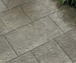 Keramisch Outdoor 2cm - Afm. 45x90 A. van Elk BV
